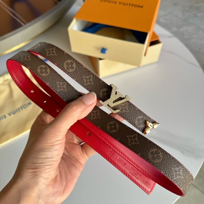 Louis Vuitton Belts